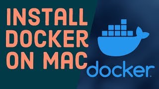 docker for mac tutorial